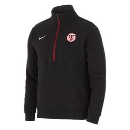 Nike Toulouse Half Zip Fleece Adults