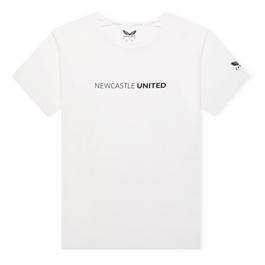 Castore NUFC T Shirt Sn99