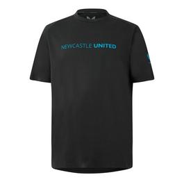 Castore NUFC T Shirt Sn99