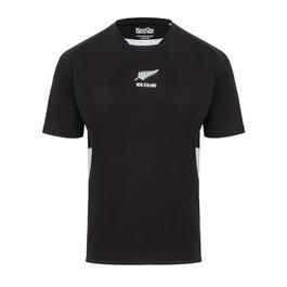 KooGa Rugby T shirt Mens