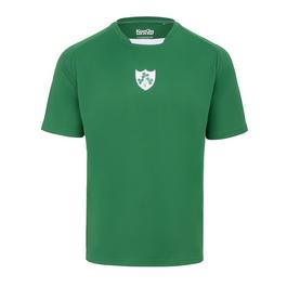 KooGa Rugby T shirt Mens