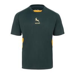 KooGa Rugby T shirt Mens