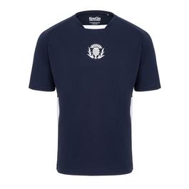 KooGa Rugby T shirt Mens