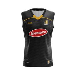 ONeills Kilkenny Training Vest Junior