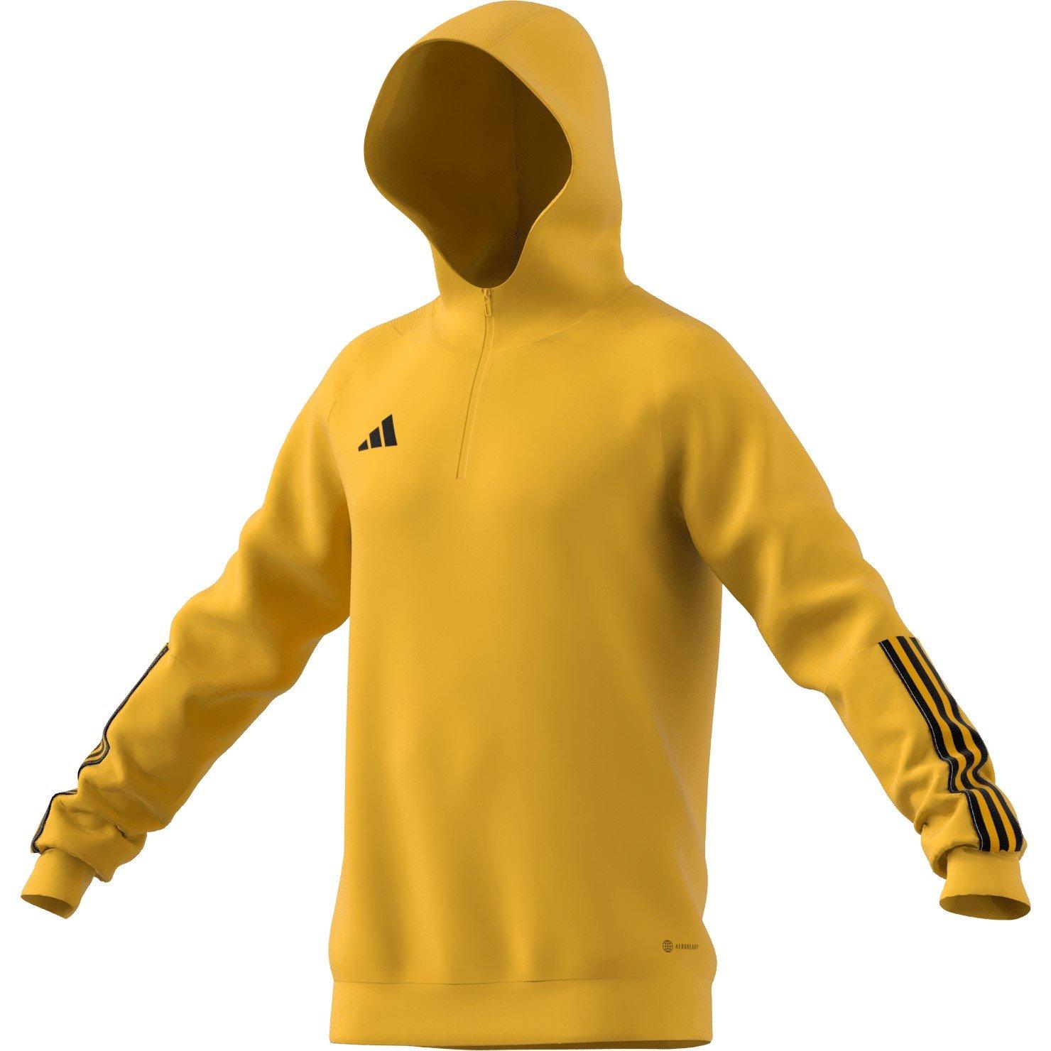 Adidas tiro hoodie best sale