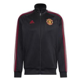 adidas Manchester United DNA Track Top Adults