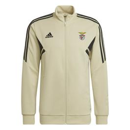 adidas Benfica Training Jacket 2022