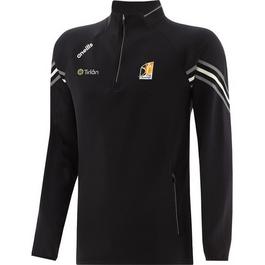 ONeills Kilkenny Weston Half Zip Hybrid Top Junior