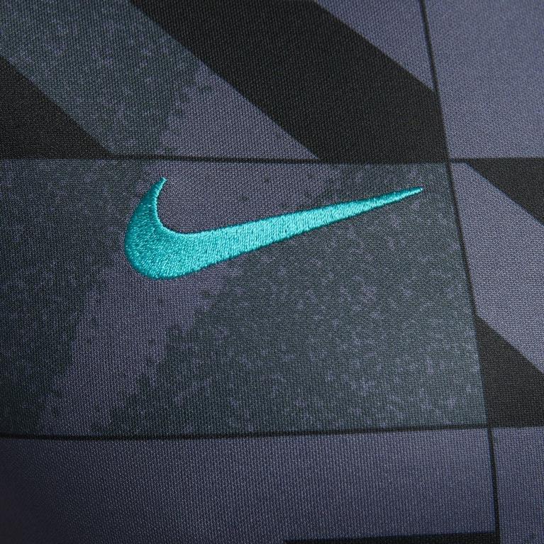 Noir/Énergie - Nike - FCB Eu PM Jsy Sn99 - 4