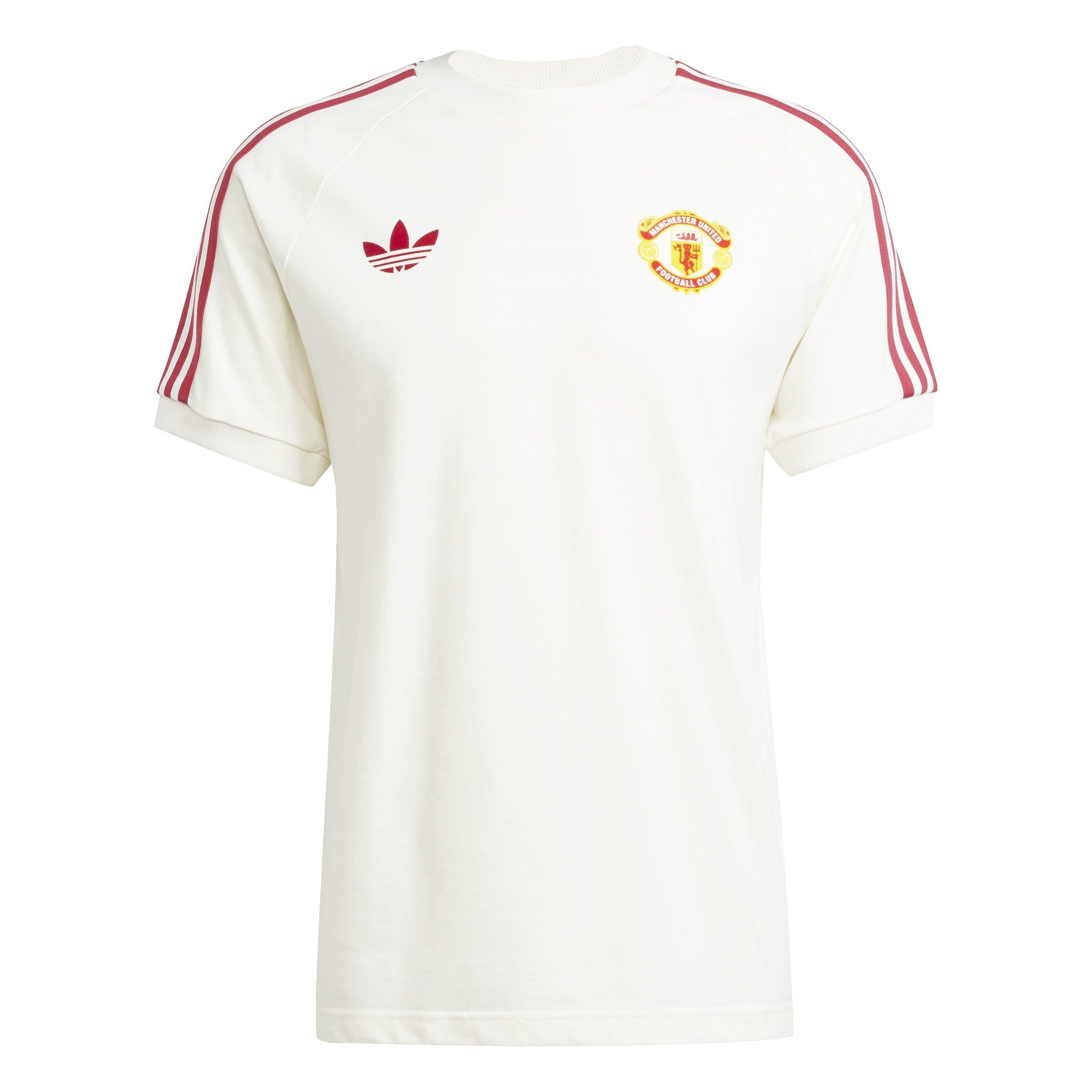 Premier League Sports Direct Man United Shirt Adidas Manchester