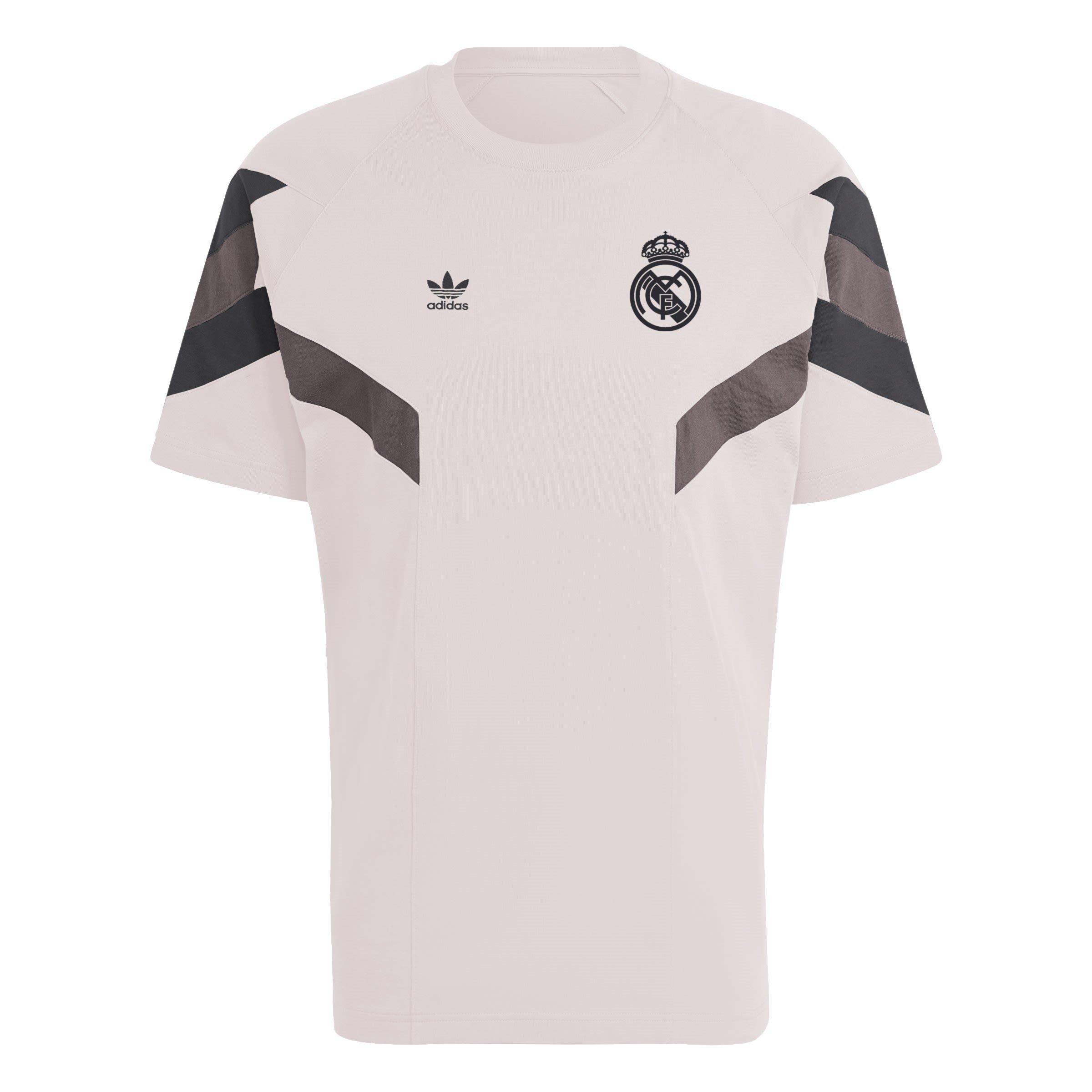 Adidas parley real madrid hotsell