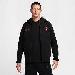 Nike CFC MNSW TECHFLCFZWNDRNR JKT3R