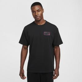 Nike CFC M NK PRM JOCKTAG TEE