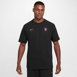 Nike Chelsea Travel T shirt Adults