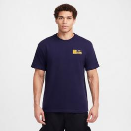 Nike INTER M NK PRM JOCKTAG TEE