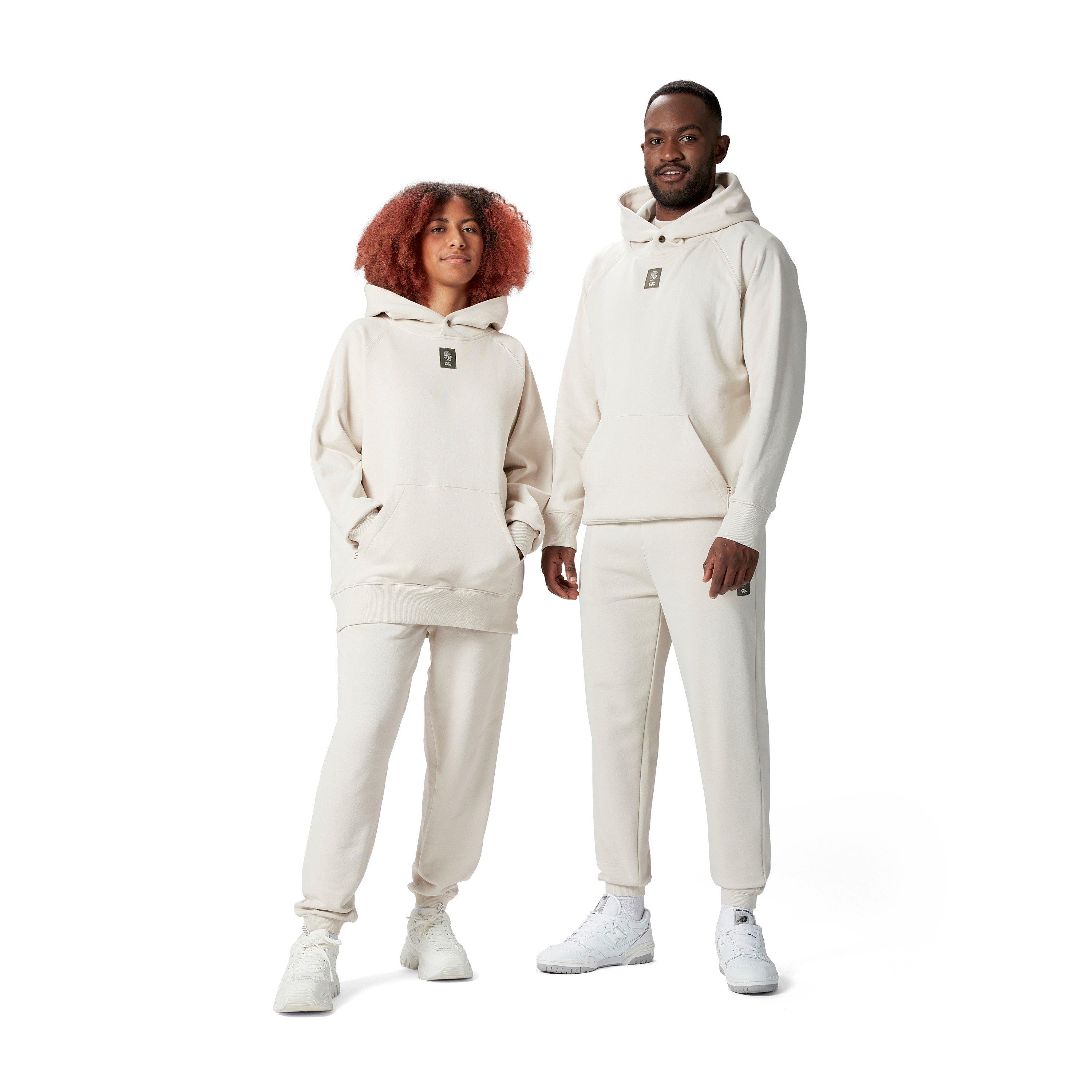 Rainy Day - Canterbury - British and Irish Lions 2024 Outback Hoodie Adults - 2