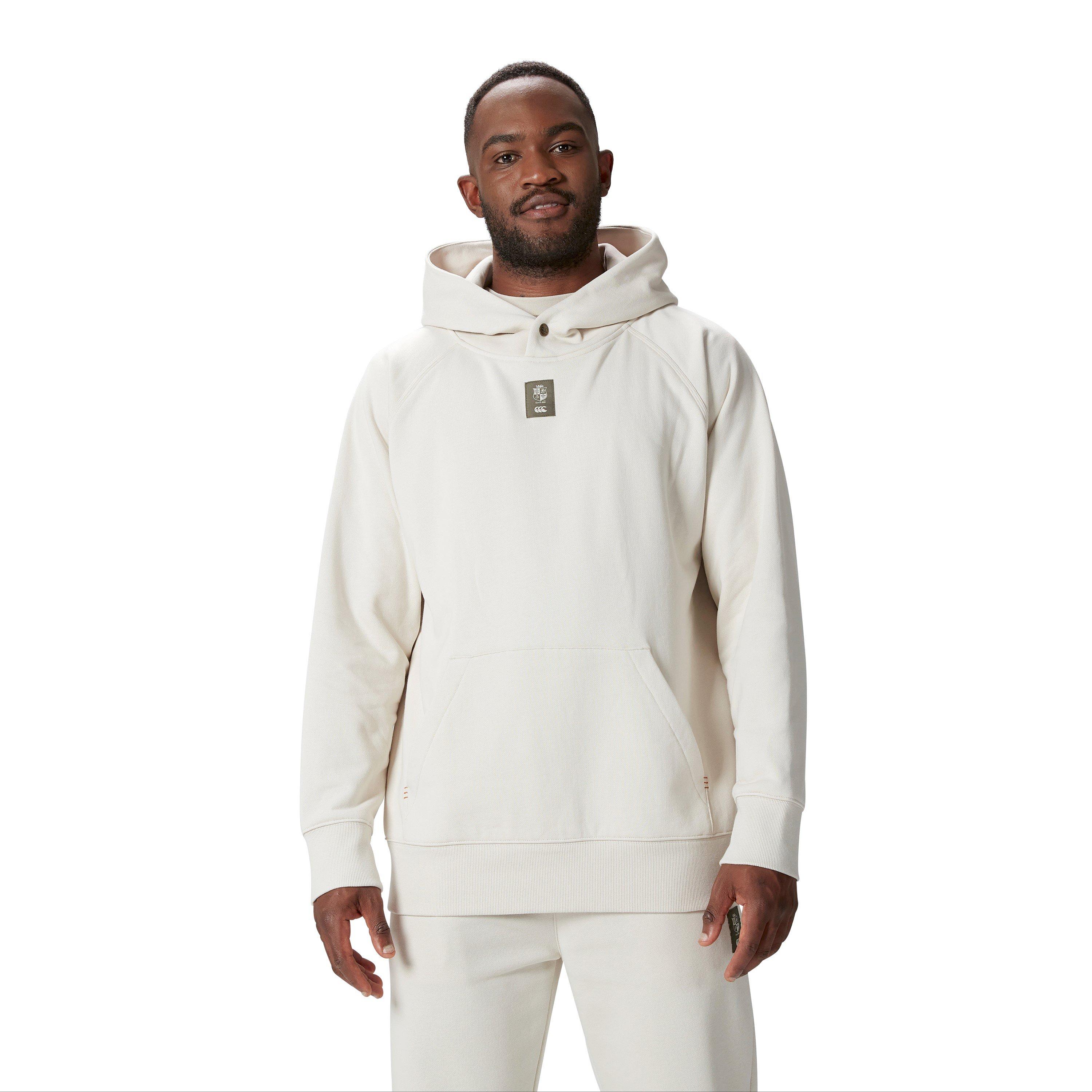 Rainy Day - Canterbury - British and Irish Lions 2024 Outback Hoodie Adults - 3