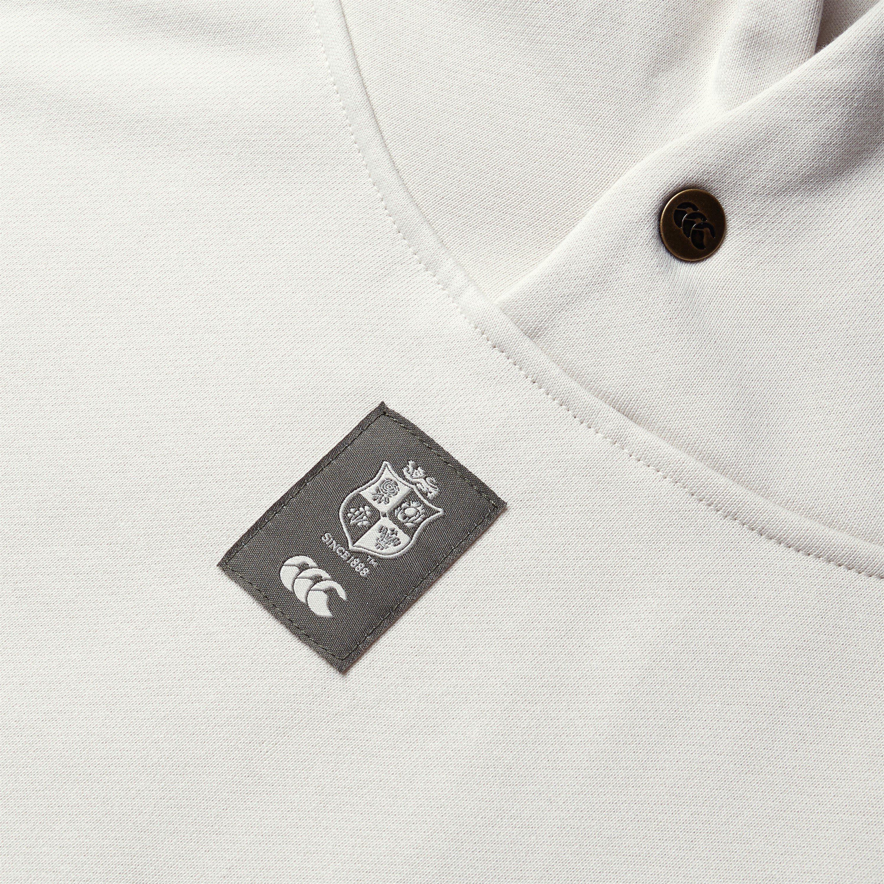 Rainy Day - Canterbury - British and Irish Lions 2024 Outback Hoodie Adults - 9