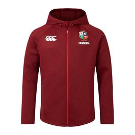 Canterbury British and Irish Lions 2024 Everest Hoodie Adults