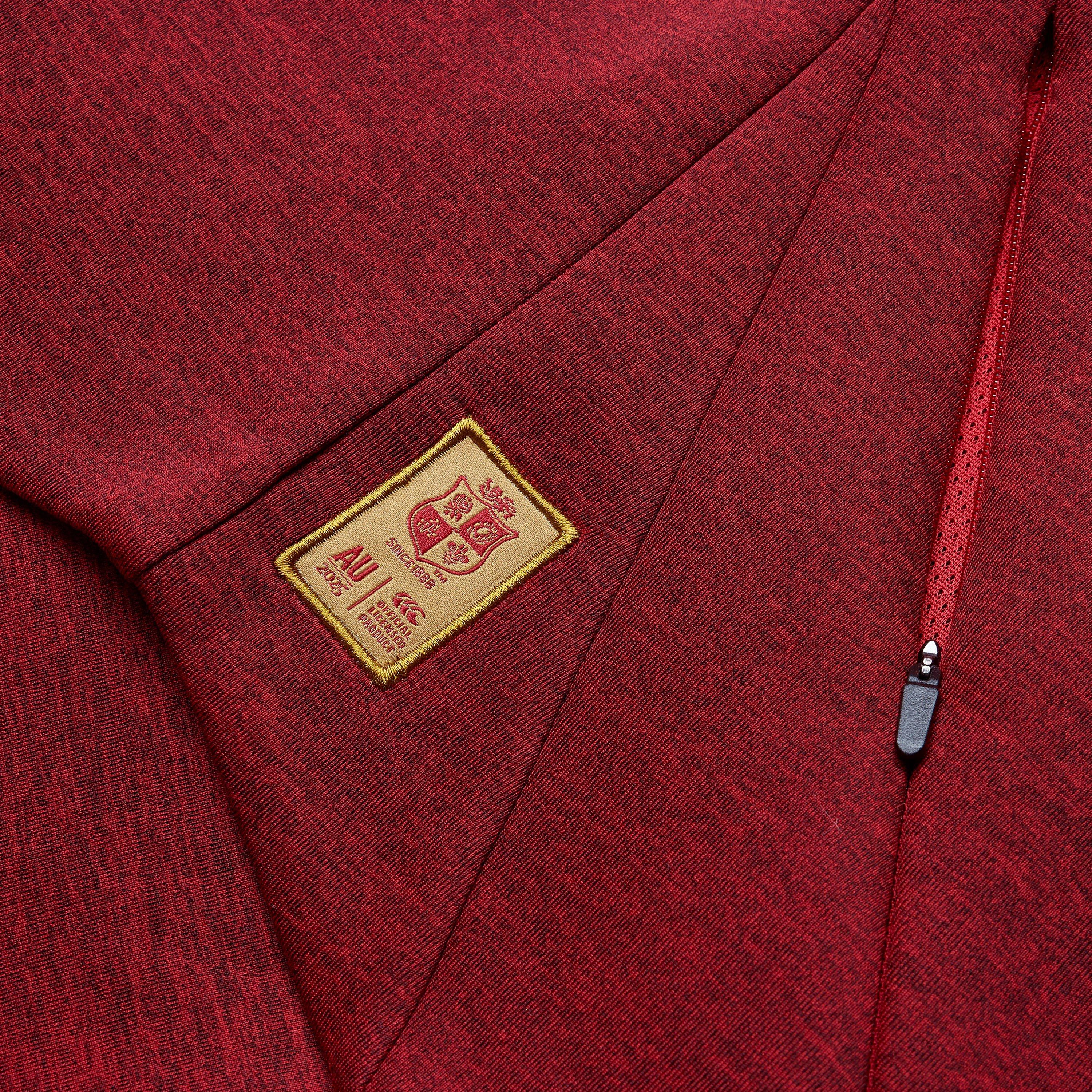 Crvena Dalija - Canterbury - British and Irish Lions 2024 Everest Hoodie Adults - 9