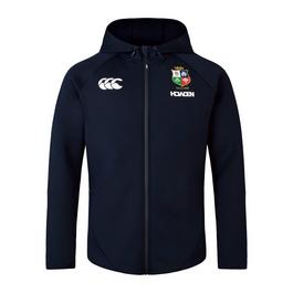 Canterbury British and Irish Lions 2024 Everest Hoodie Adults