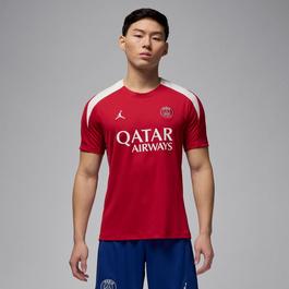 Nike Paris Saint Germain Strike Fourth Knit Shirt Adults