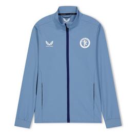 Castore Aston Villa Third Jacket Juniors