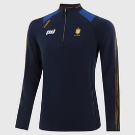 ONeills Clare Dynamo Half Zip Top Senior