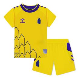 Hummel Everton Third Babykit 2023 2024