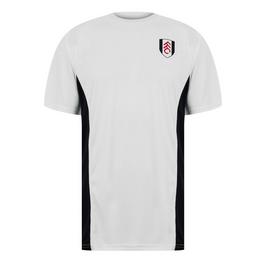 Source Lab SLab Fulham Poly T shirt Adults