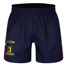 Classic Sportswear CS Highlanders Shorts Mens