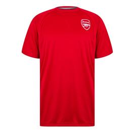 Source Lab SourceLab Arsenal Football Top Adults