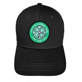 Team Celtic Baseball Cap Adults