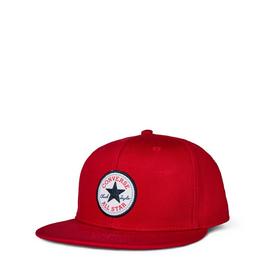 Converse Adults Core Snapback Baseball Cap