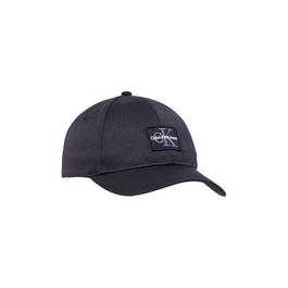 Calvin Klein Jeans Mono Logo Patch Cap