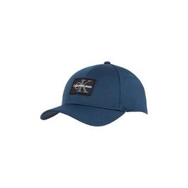 Calvin Klein Jeans Mono Logo Patch Cap