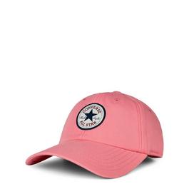 Converse Tip Off Baseball Cap