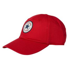 Converse Adults Tip Off Baseball Cap