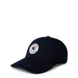 Converse Adults Tip Off Baseball Cap