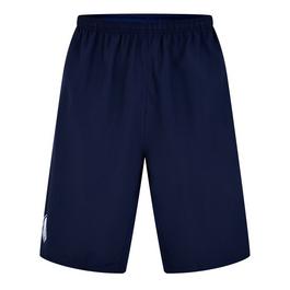 Umbro Schalke Woven Shorts Adults