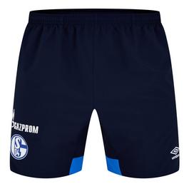 Umbro Sch Wvn Short Sn99