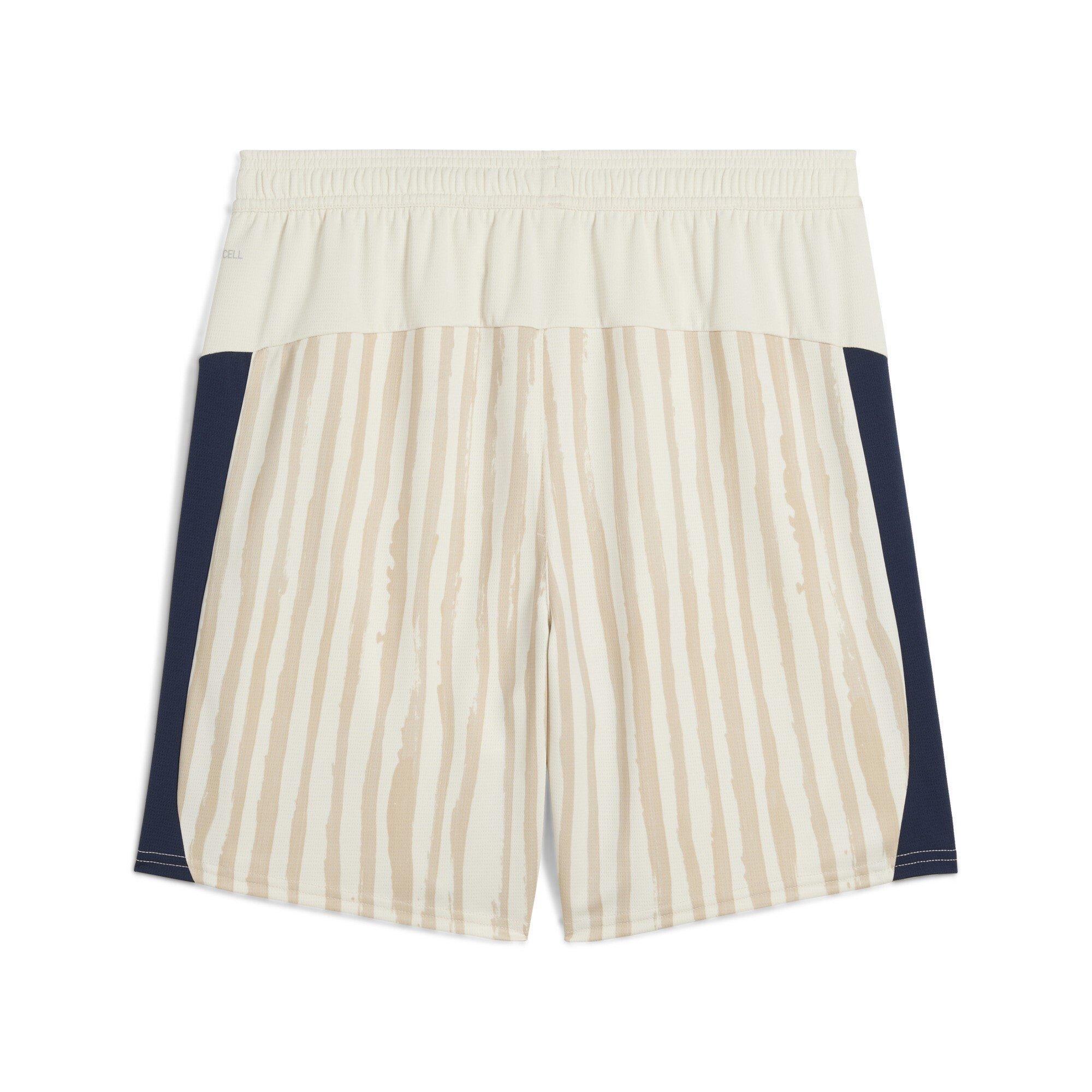 Alpine Snow - Puma - Al Hilal Club World Cup Goalkeeper Shorts 2025 2026 Adults - 2