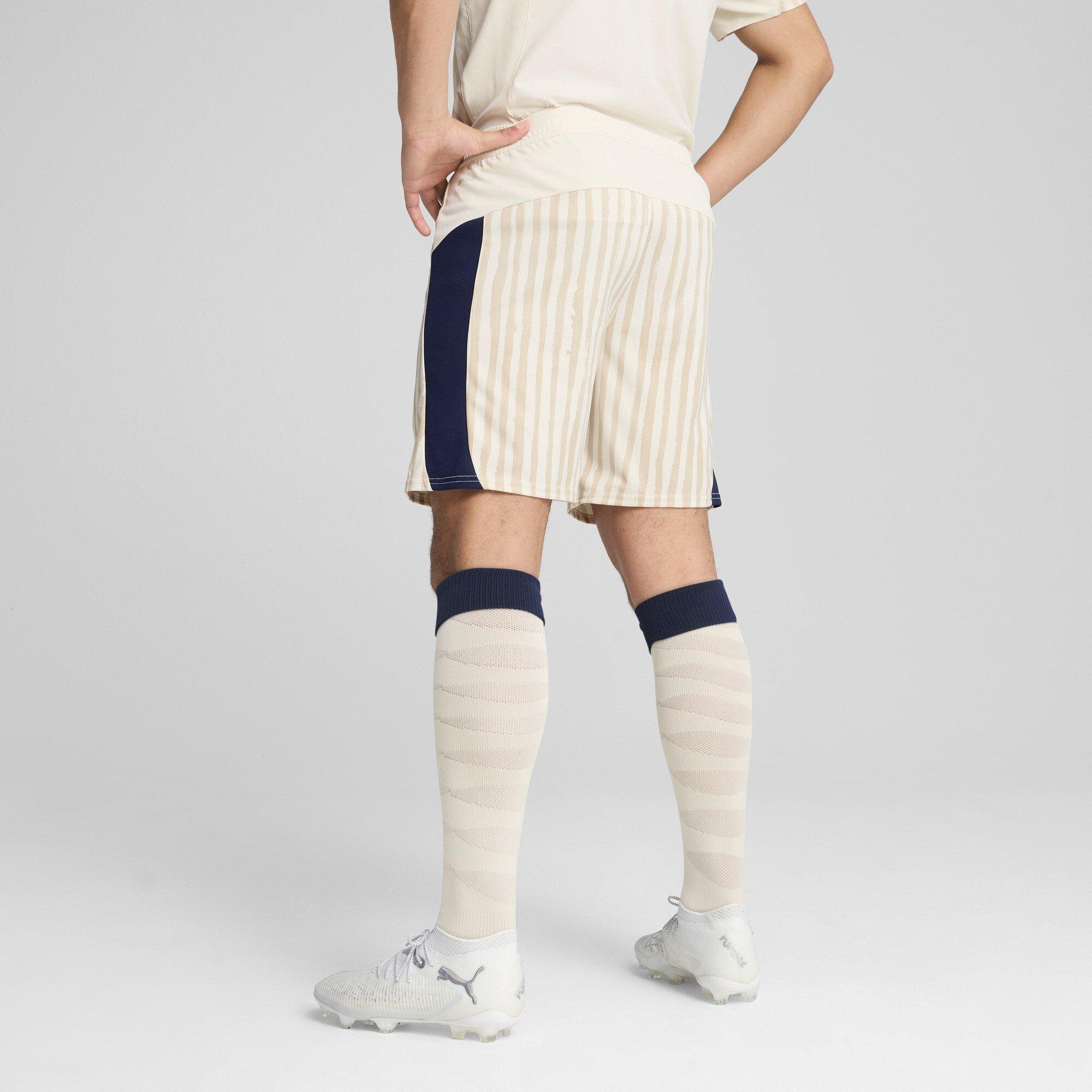 Alpine Snow - Puma - Al Hilal Club World Cup Goalkeeper Shorts 2025 2026 Adults - 4