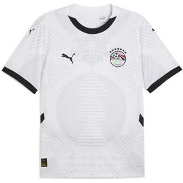 Puma Egypt Away Shirt 2025 Adults