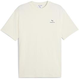 Puma Manchester City FC T-Shirt Adults