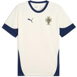 Puma Portugal Training Shirt 2025 Adults