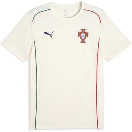 Puma Portugal Casuals T-Shirt Adults