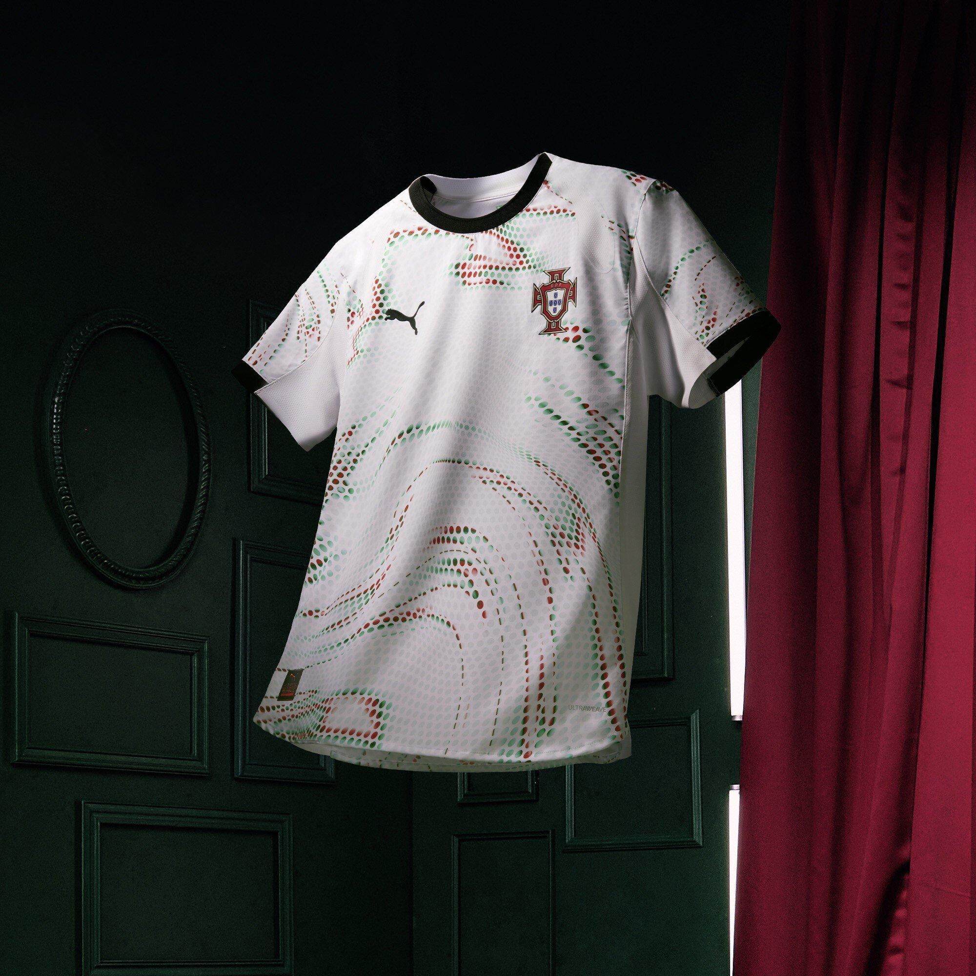 Away Kit Puma Euro 2021 Kits Football Shirts Puma Italy 2021 Away
