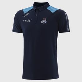 ONeills Dublin Dynamo Polo Senior