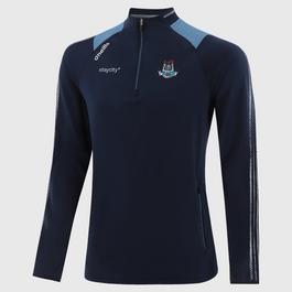 ONeills Dublin Dynamo Half Zip Top Senior